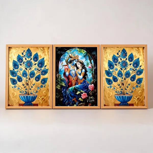 Framed_Wall_Paintings_Set