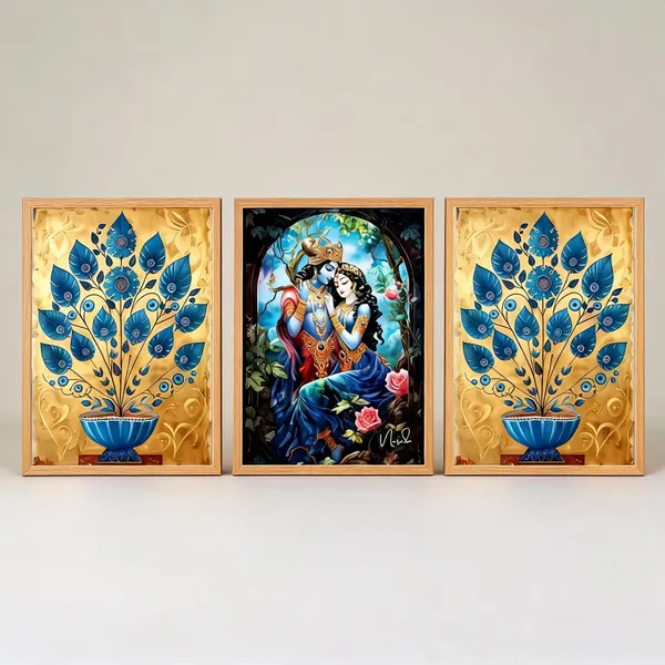 Framed_Wall_Paintings_Set