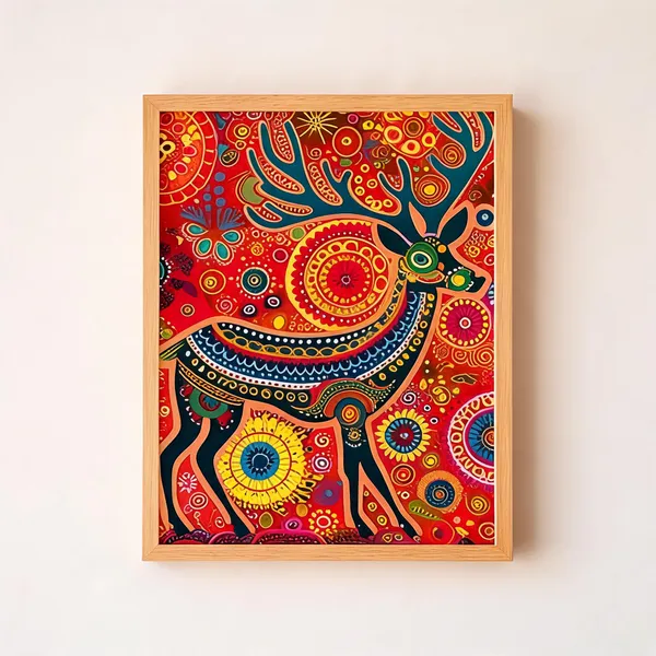 Framed_Wall_Paintings_Set