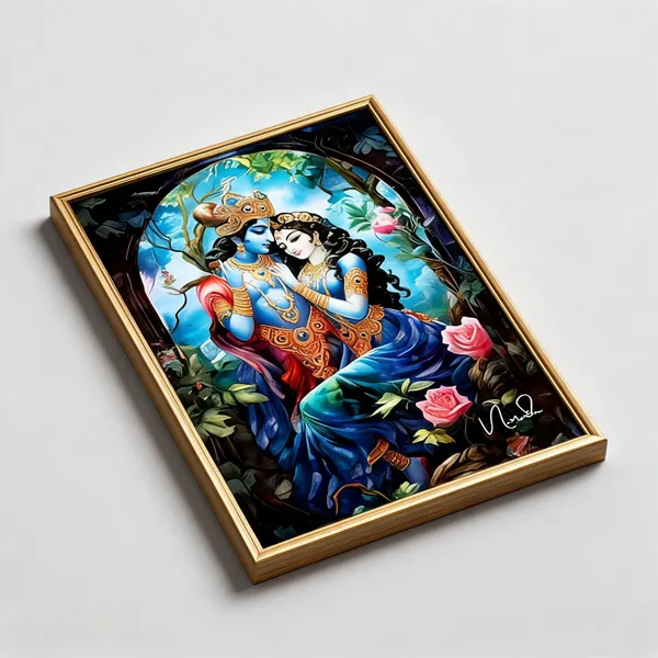 Framed_Wall_Paintings_Set