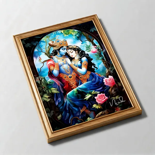 Framed_Wall_Paintings_Set