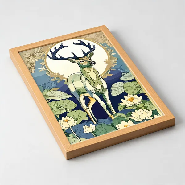 Framed_Wall_Paintings_Set