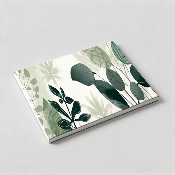 Framed_Canvas_Flower_Painting