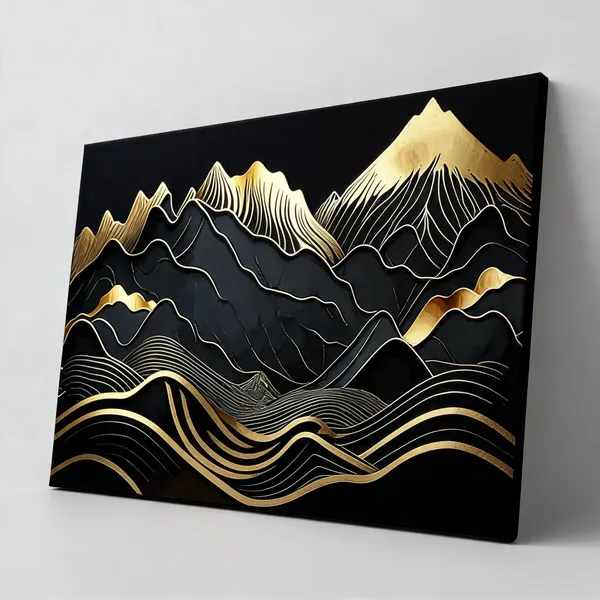 Canvas_Wall_Art_Painting_With_Frame