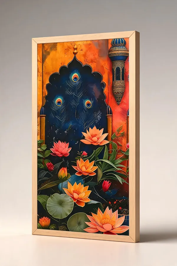 Framed_Wall_Paintings_Set
