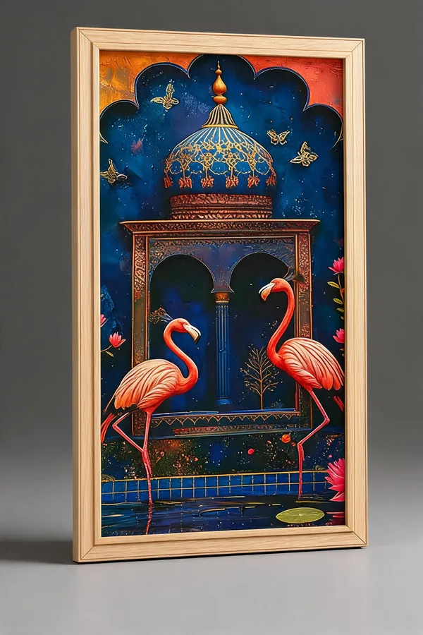 Framed_Wall_Paintings_Set