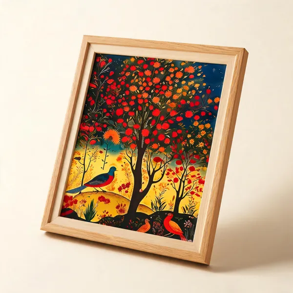 Framed_Wall_Paintings_Set