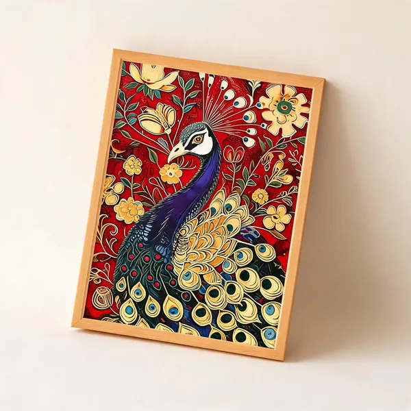 Framed_Wall_Paintings_Set