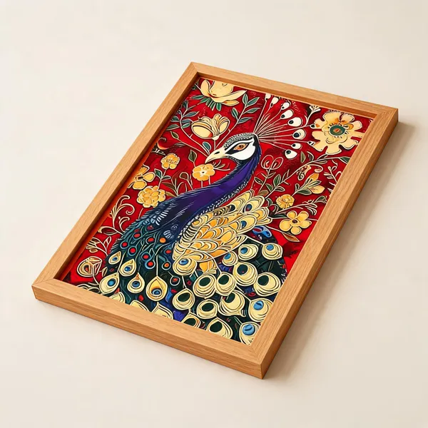 Framed_Wall_Paintings_Set