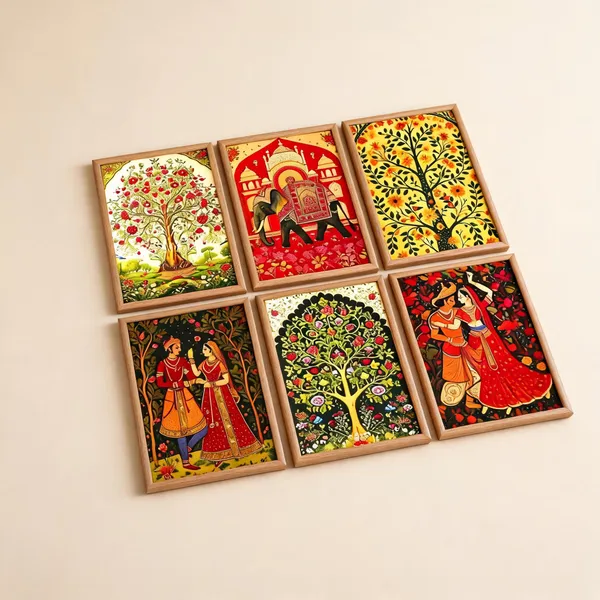Framed_Wall_Paintings_Set