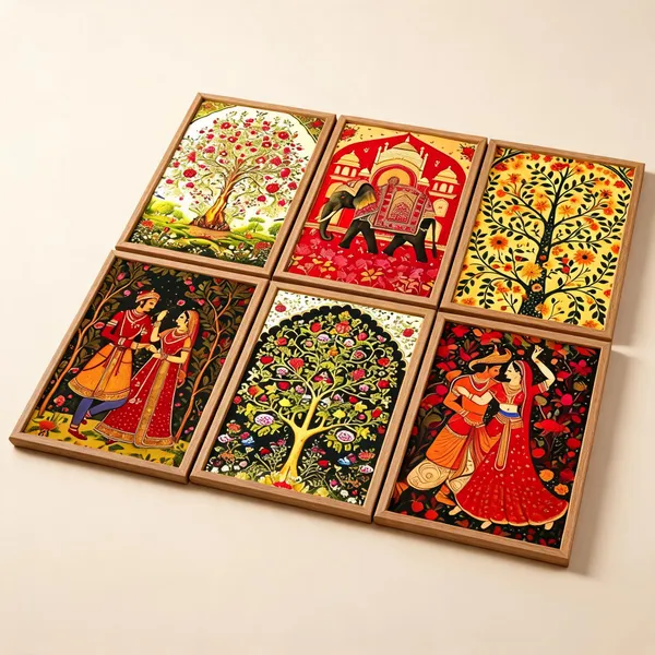 Framed_Wall_Paintings_Set