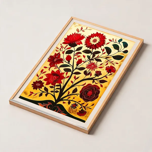 Framed_Wall_Paintings