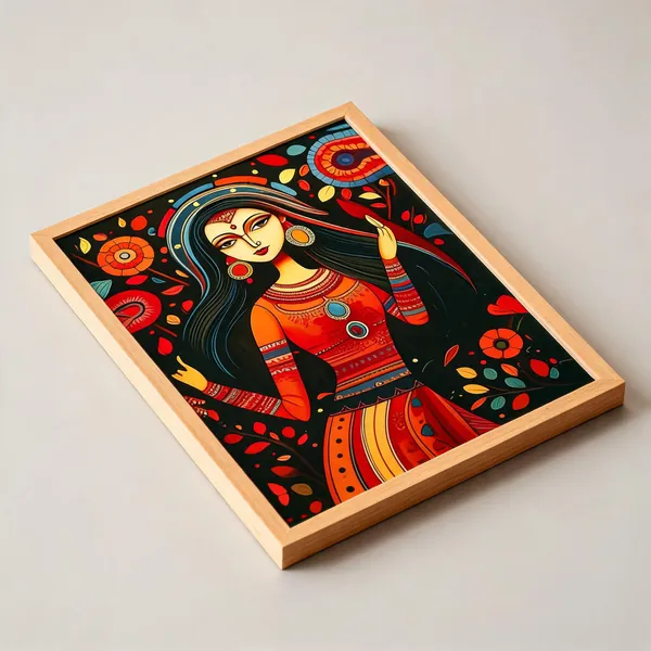 Framed_Wall_Painting_Set