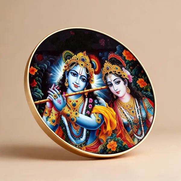 Radha_Krishna_Framed_Wall_Painting