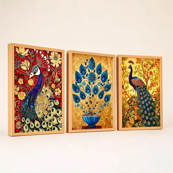Framed_Wall_Paintings_Set
