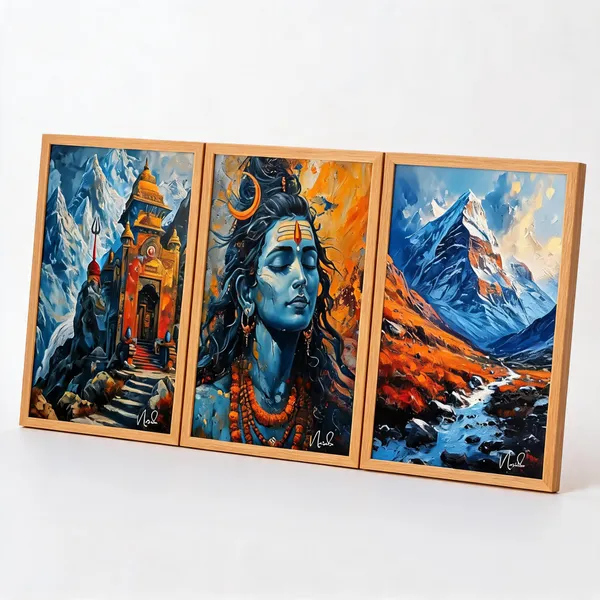 Framed_Wall_Paintings_Set