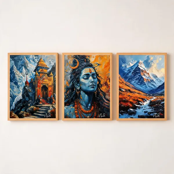 Framed_Wall_Paintings_Set
