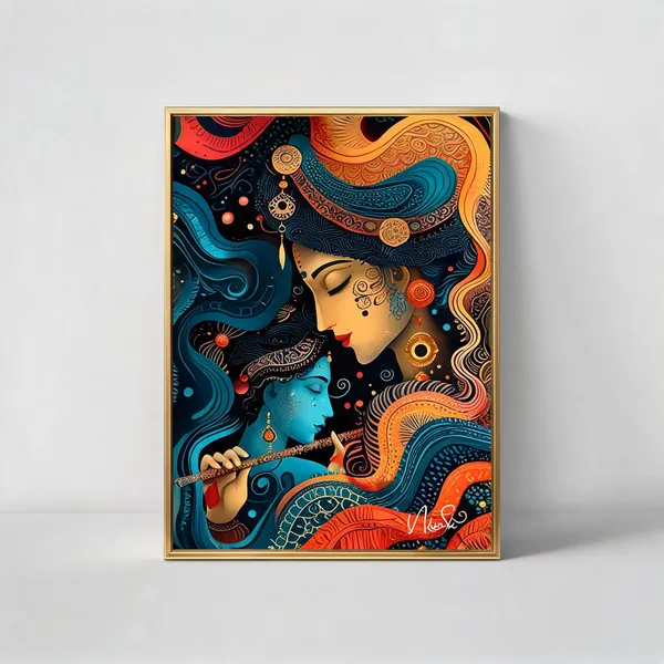 Framed_Wall_Paintings_Set