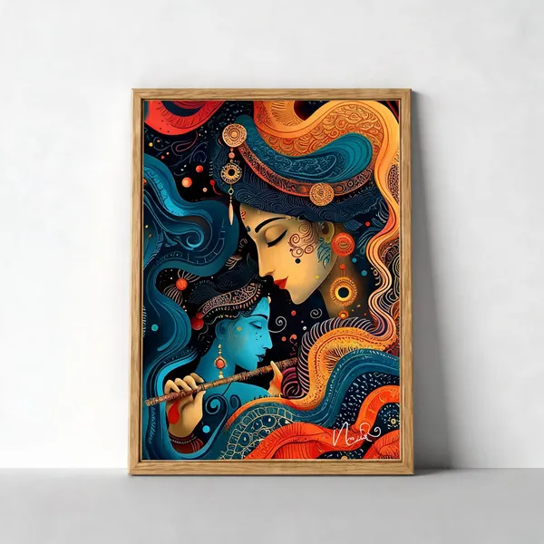 Framed_Wall_Paintings_Set
