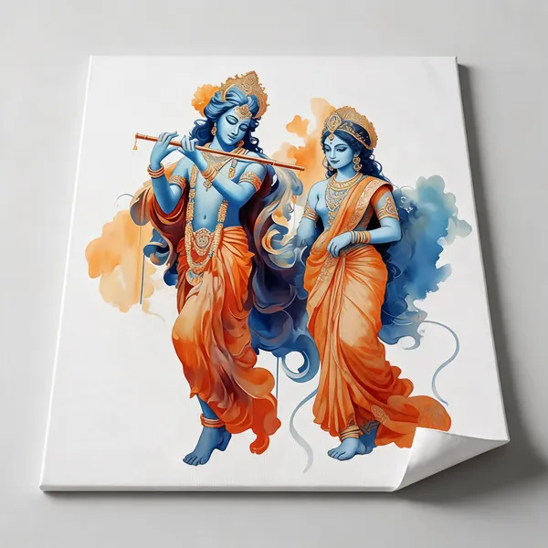 Radha_Krishna_Canvas_Wall_Painting