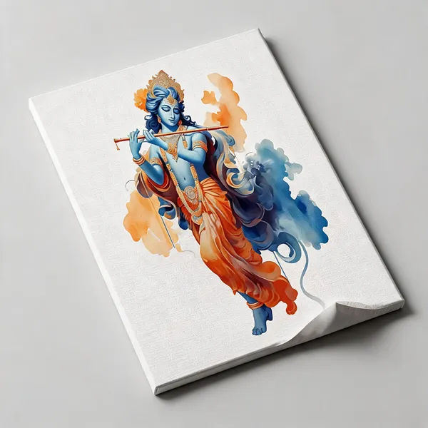 Radha_Krishna_Canvas_Wall_Painting