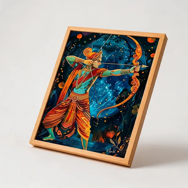 Framed_Wall_Paintings_Set