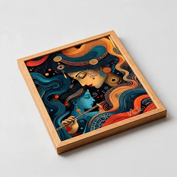 Framed_Wall_Paintings_Set