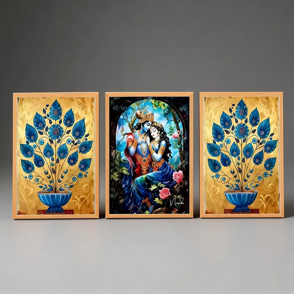 Framed_Wall_Paintings_Set