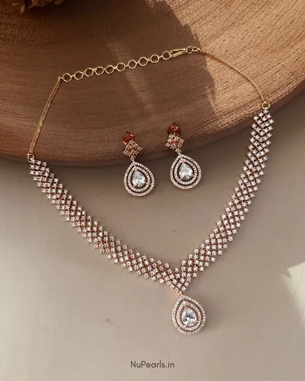 Rose_Gold_Aheli_Drop_Necklace_18k_Rose_Gold_Plated_Cz_Studded_Jewellery_S
