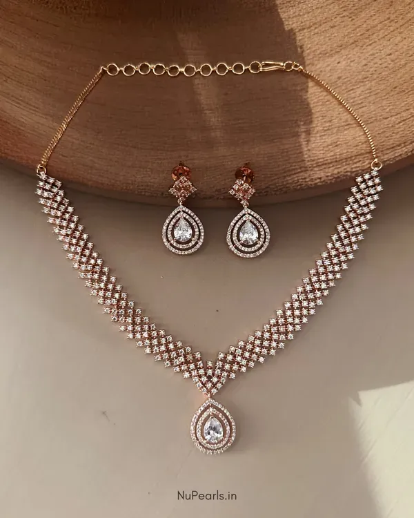 Rose_Gold_Aheli_Drop_Necklace_18k_Rose_Gold_Plated_Cz_Studded_Jewellery_S