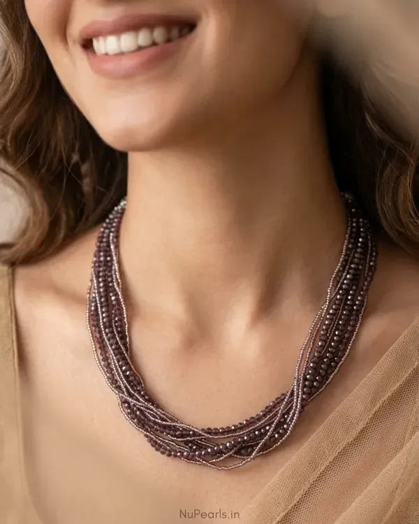 3_In_1_Handmade_Fizza_Wine_Purple_Crystal_Convertible_Long_Mala_Necklace