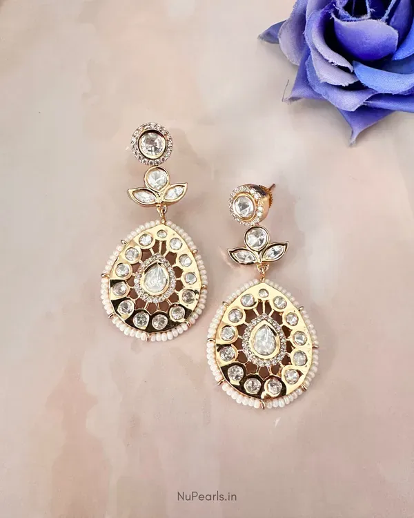 White_Javi_Earrings