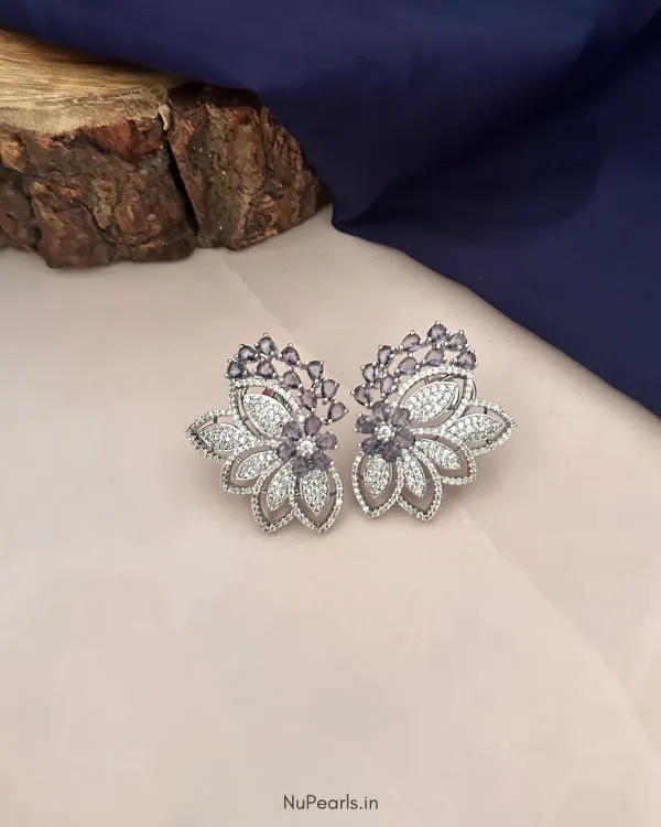 Purple_Anna_Ad_Stone_Studs_Rhodium_Plated_Earrings_For_Women