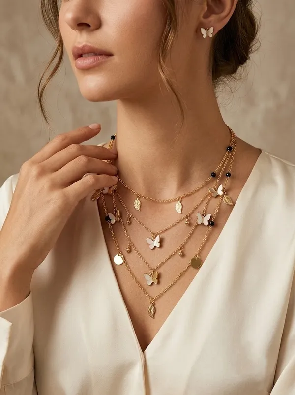 Flora_&_Flutter_Stack_NECKLACE__–_Set_of_2_Combo