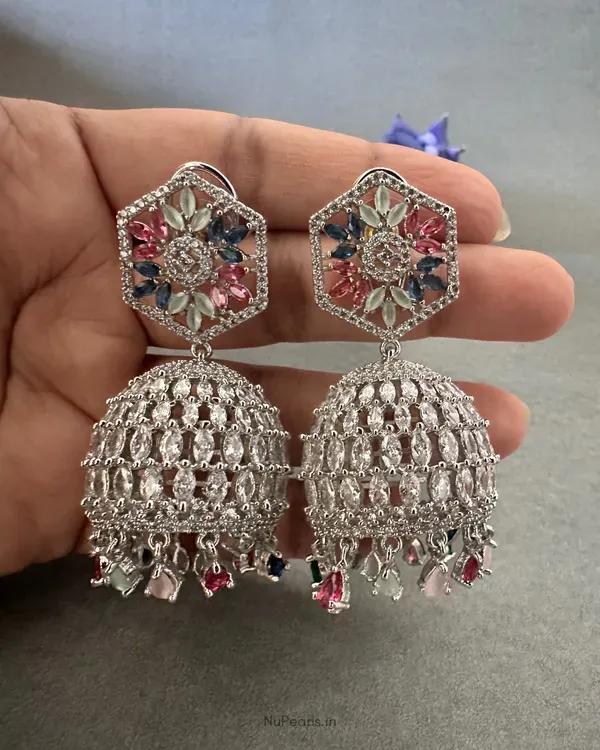Multi_Annie_Ad_Jhumka_Earrings