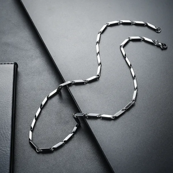 Silver_Link_Chain_Necklace_for_Men