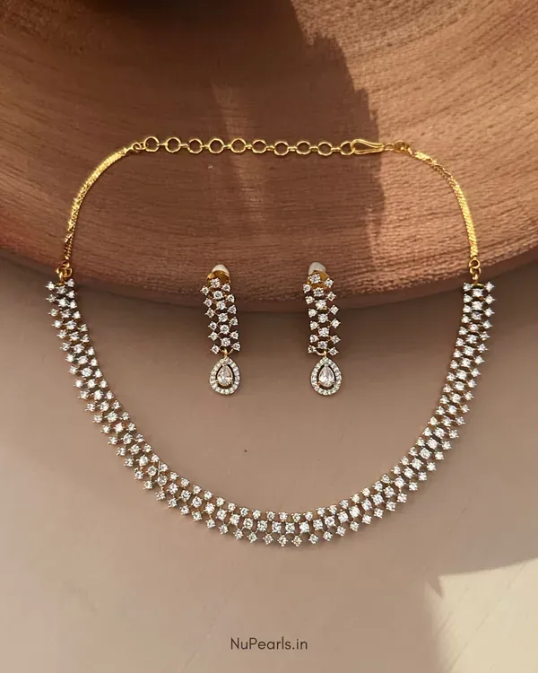 Gold_Silver_Zenna_Necklace_18k_Gold_Rhodium_Plated_Cz_Studded_Jewellery_S