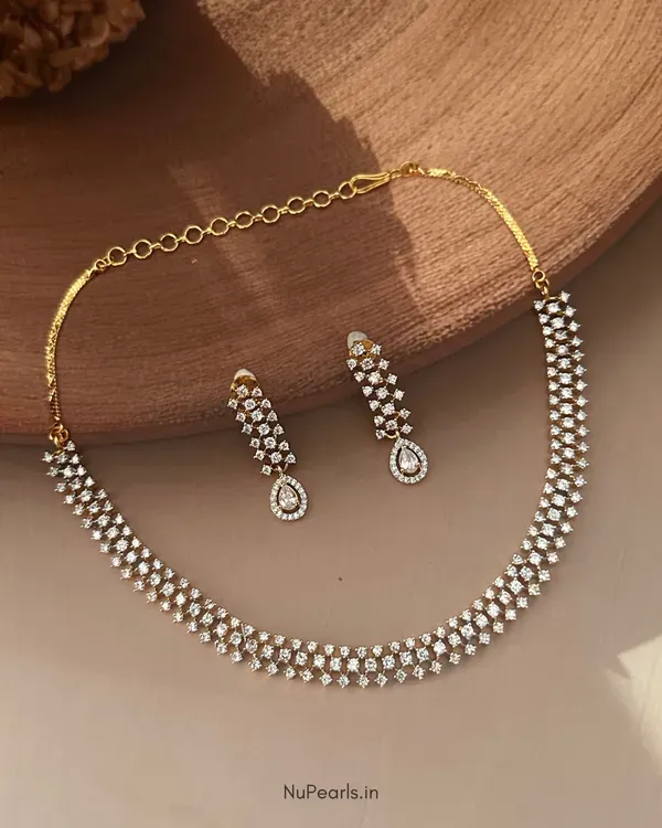 Gold_Silver_Zenna_Necklace_18k_Gold_Rhodium_Plated_Cz_Studded_Jewellery_S