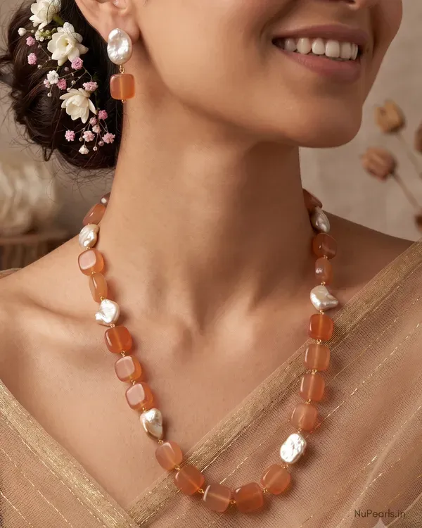 Mustard_Yellow_Selene_Stone_Mother_Of_Pearl_Mala_Necklace_For_Women_With
