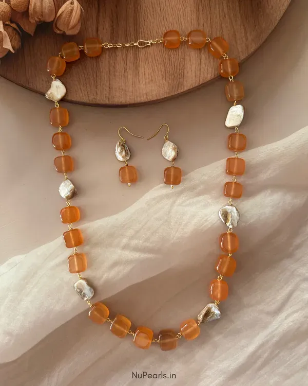 Mustard_Yellow_Selene_Stone_Mother_Of_Pearl_Mala_Necklace_For_Women_With