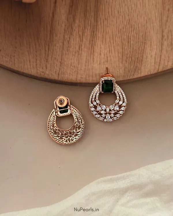 Green_Ami_Cz_Chandbalis_Earrings_In_Rose_Gold