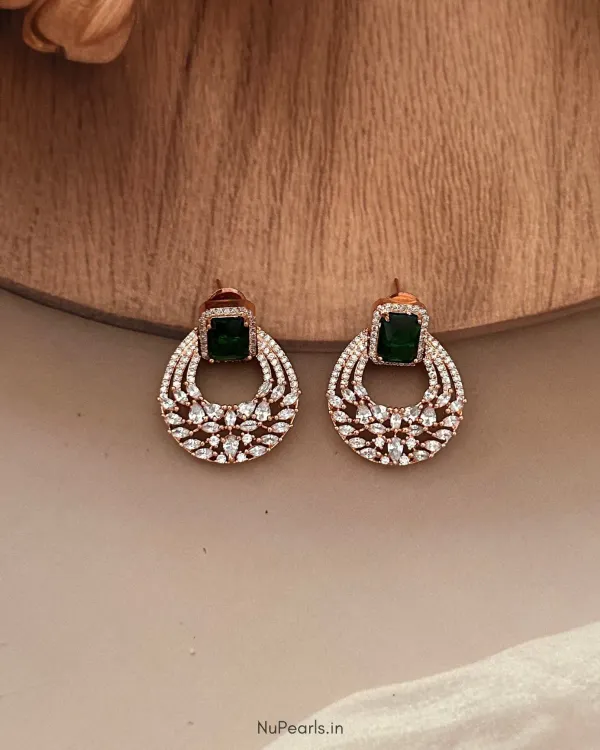 Green_Ami_Cz_Chandbalis_Earrings_In_Rose_Gold