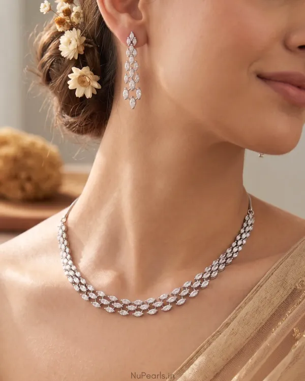 Silver_Kavi_Ad_Necklace_Set