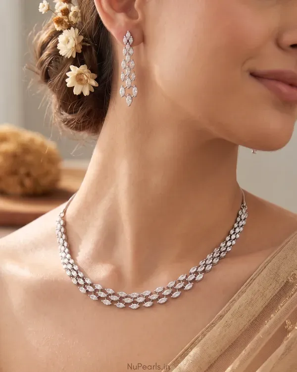 Silver_Kavi_Ad_Necklace_Set