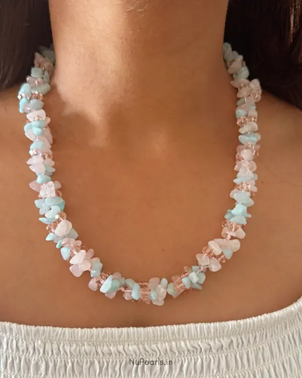 Rose_Quartz_Aquamarine_Paris_Uncut_Stone_Cluster_Mala_With_Crystals_For_Wom