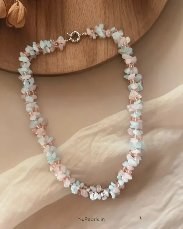 Rose_Quartz_Aquamarine_Paris_Uncut_Stone_Cluster_Mala_With_Crystals_For_Wom