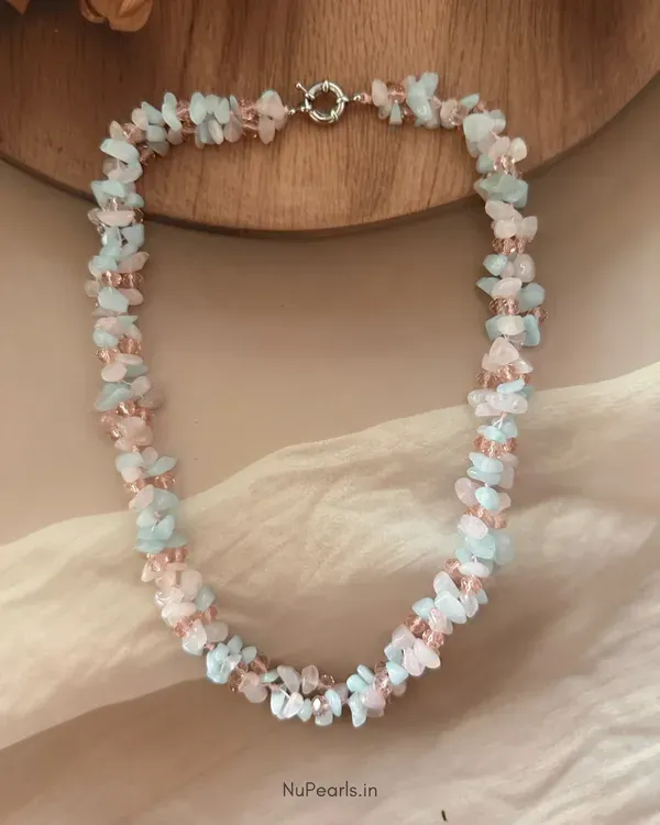 Rose_Quartz_Aquamarine_Paris_Uncut_Stone_Cluster_Mala_With_Crystals_For_Wom