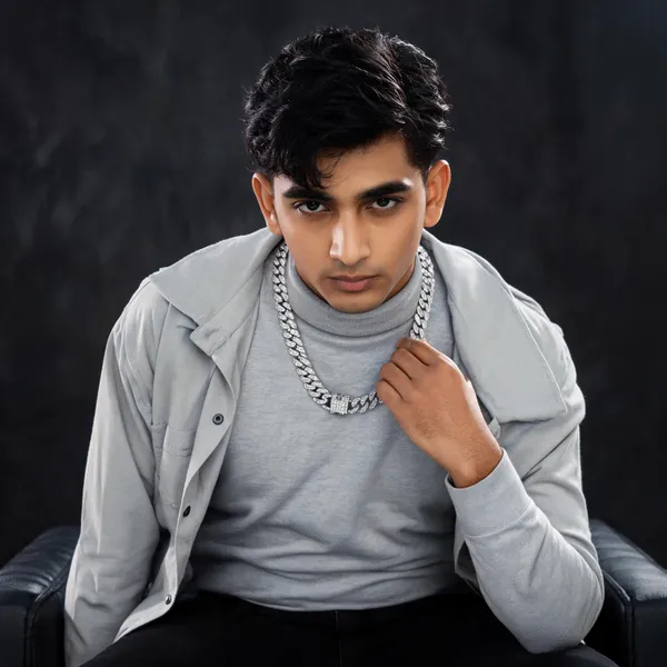 Silver-Tone_Cuban_Link_Chain_Necklace_for_Men