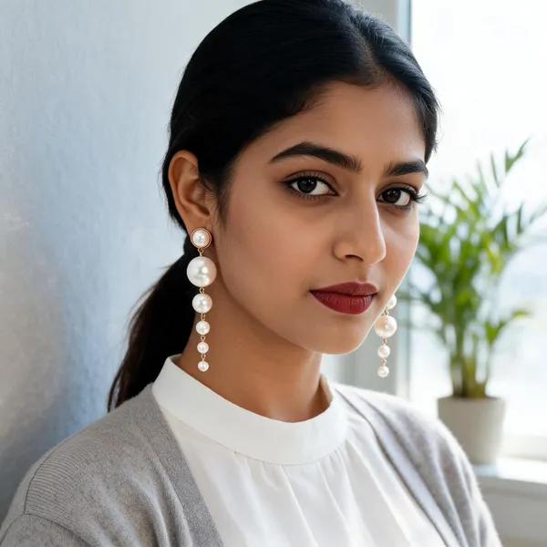 White_Pearl_Drop_Earrings_for_Women