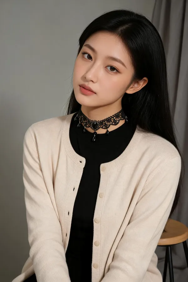 Black_Lace_Choker_Necklace_for_Women